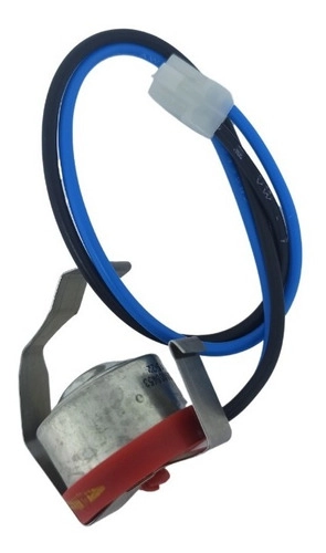 Bimetal Termostato Degelo Original Brastemp Consul 326006453