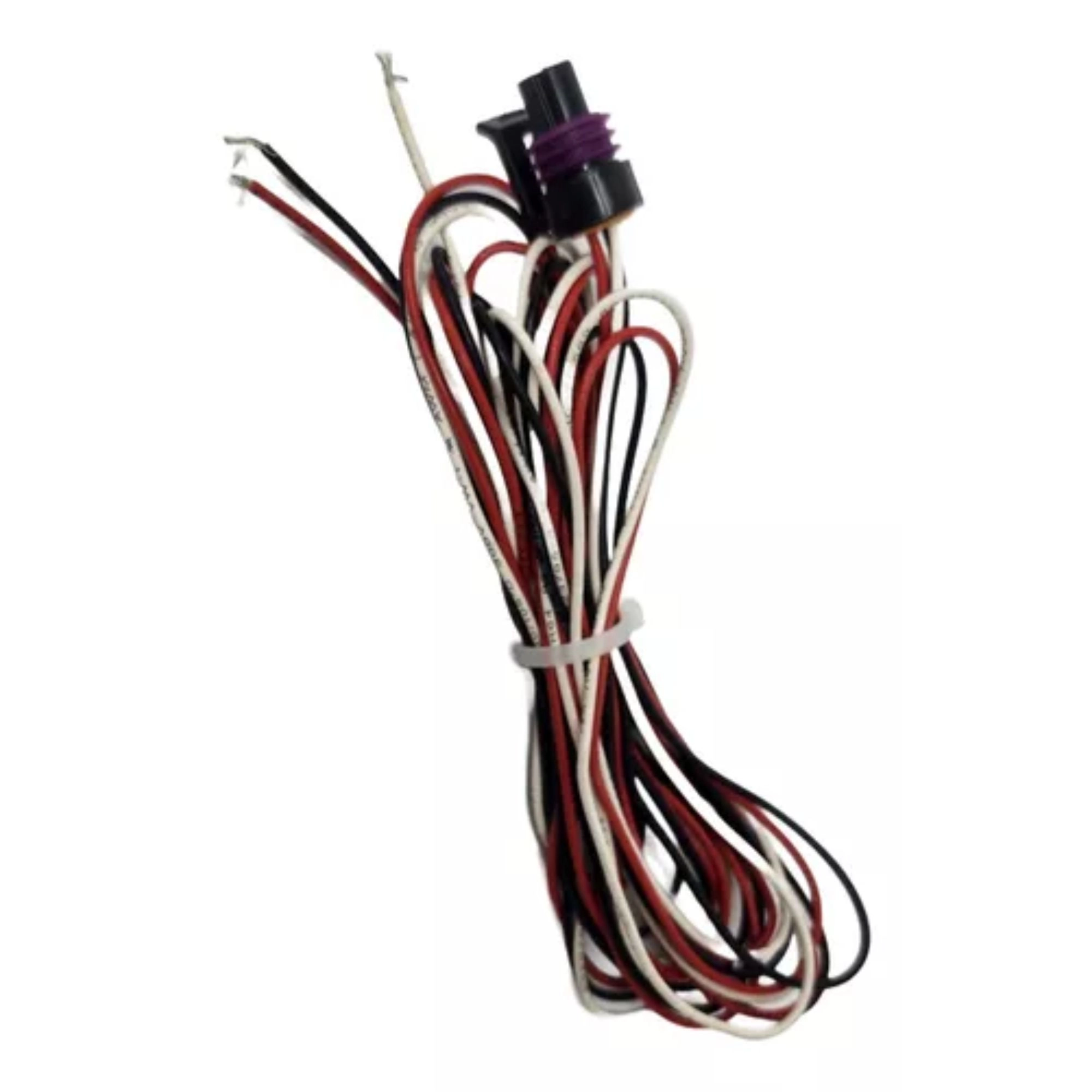 Cabo Transdutor De Pressao Nsk Danfoss 2,5m 061h5178