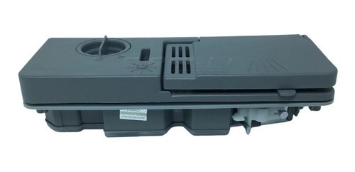 Conjunto Dispenser Lava Loucas Brastemp  W11508668
