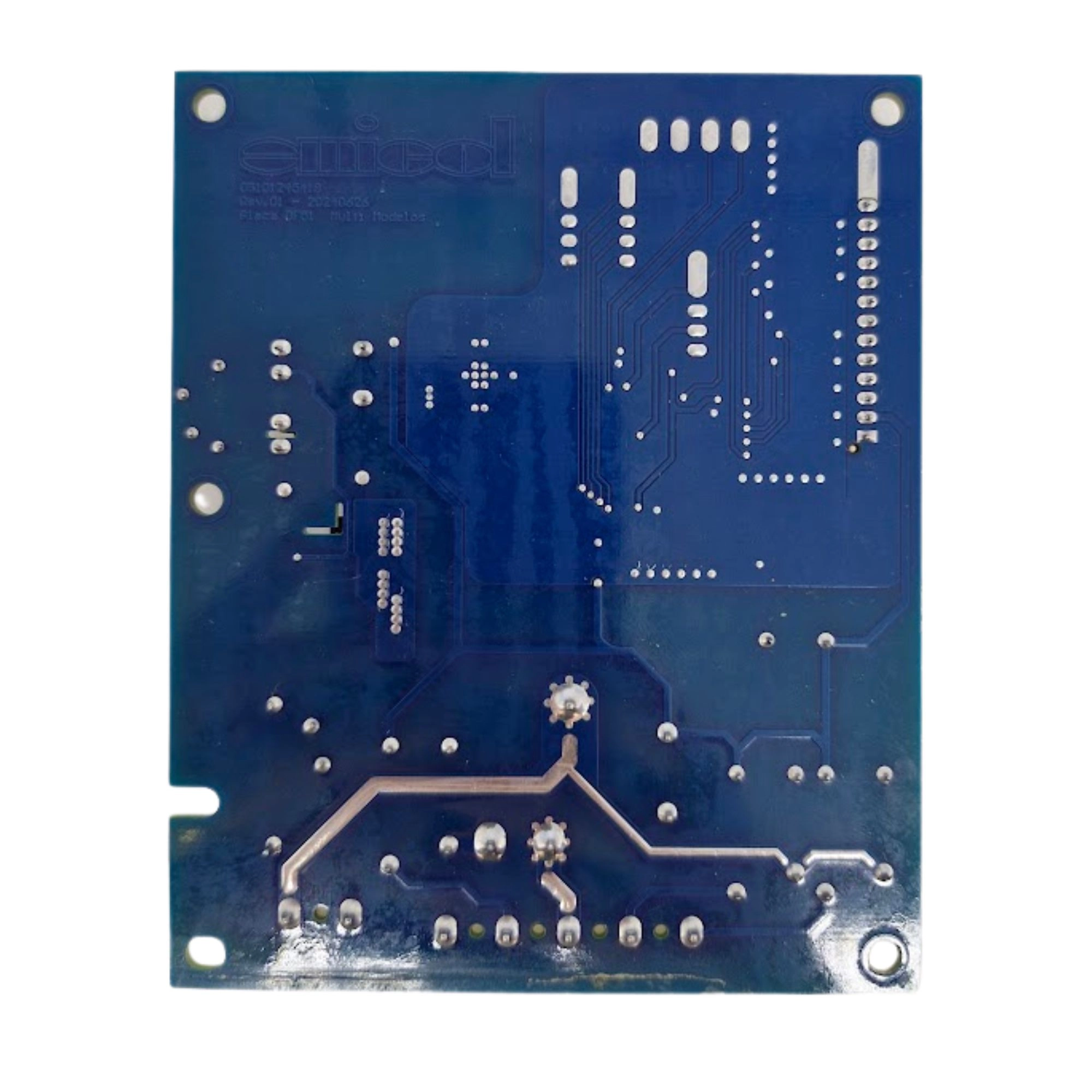 Emicol Elec Refri Placa 127/220 DF51/DF52/DFN52 Ref 64502201