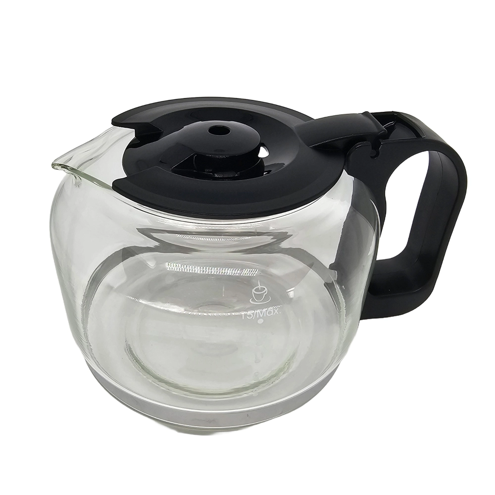 JARRA DE VIDRO CAFETEIRA BRITÂNIA PH17 15 XÍCARAS